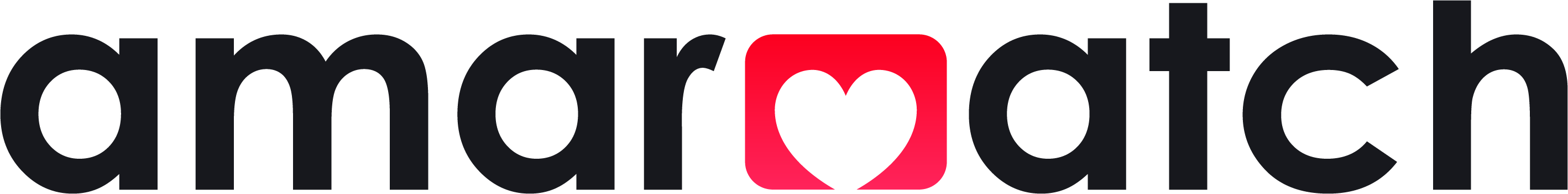 Amar Match Logo